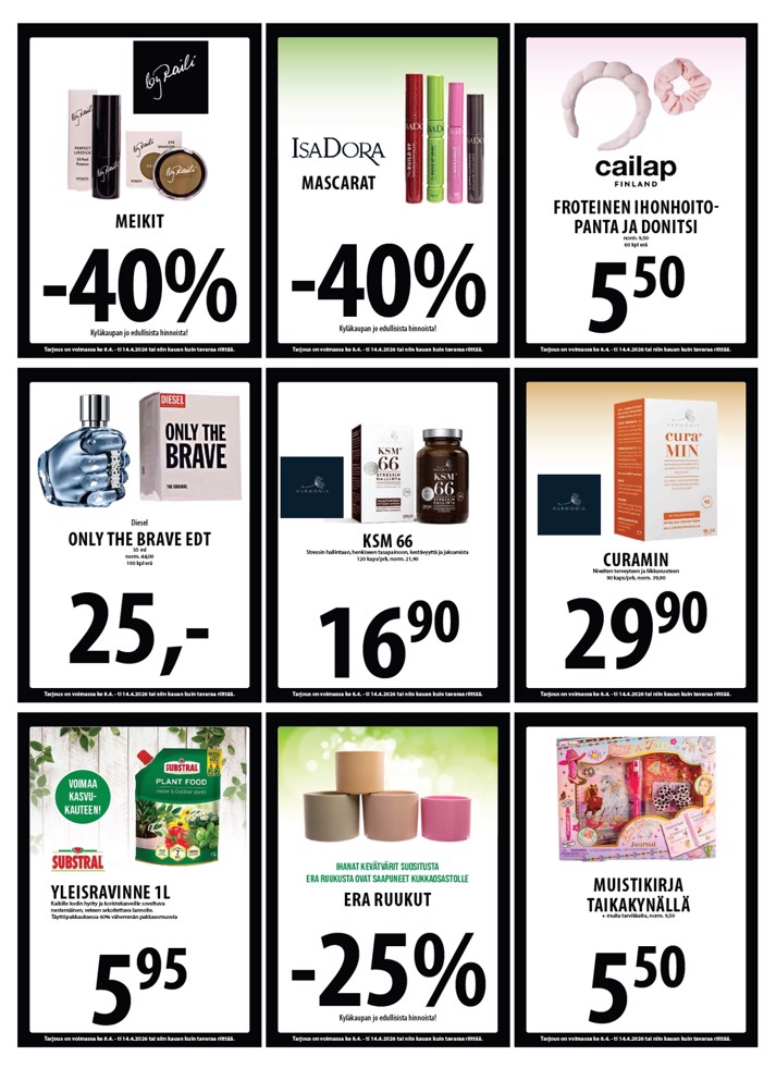 Tuuri Tuuri tarjouslehti sivu 12